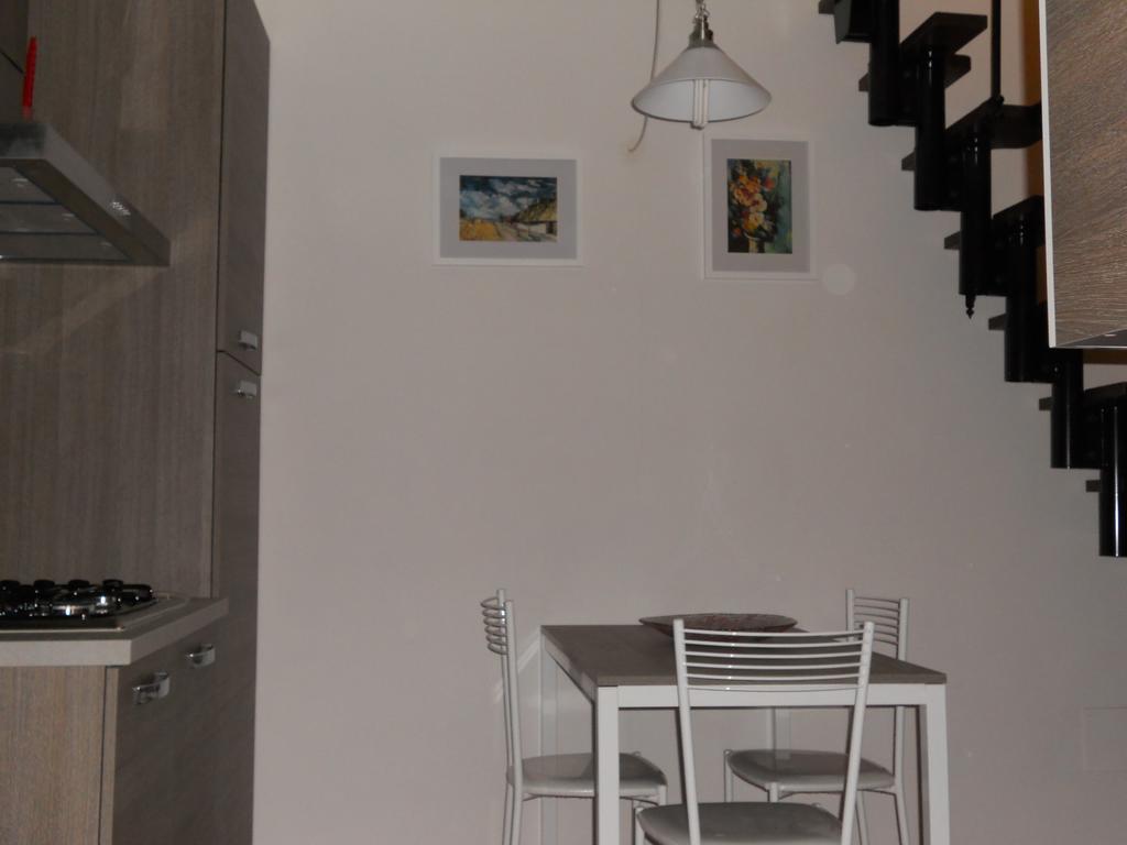 Ricasoli Viola Apartament Florencja Zewnętrze zdjęcie