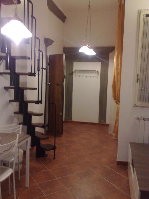 Ricasoli Viola Apartament Florencja Zewnętrze zdjęcie