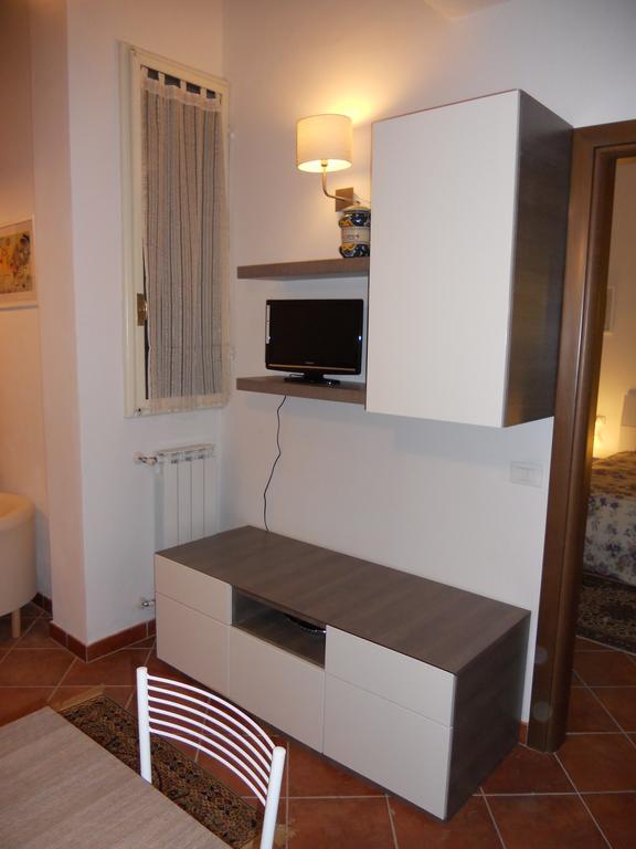 Ricasoli Viola Apartament Florencja Zewnętrze zdjęcie