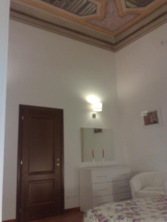 Ricasoli Viola Apartament Florencja Zewnętrze zdjęcie