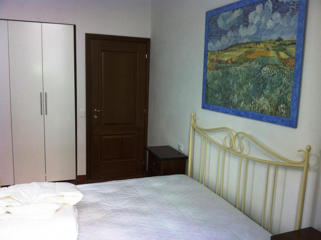 Ricasoli Viola Apartament Florencja Zewnętrze zdjęcie