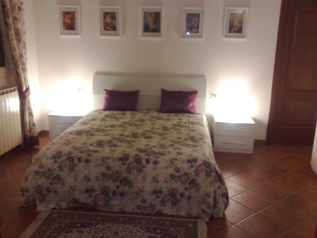 Ricasoli Viola Apartament Florencja Zewnętrze zdjęcie