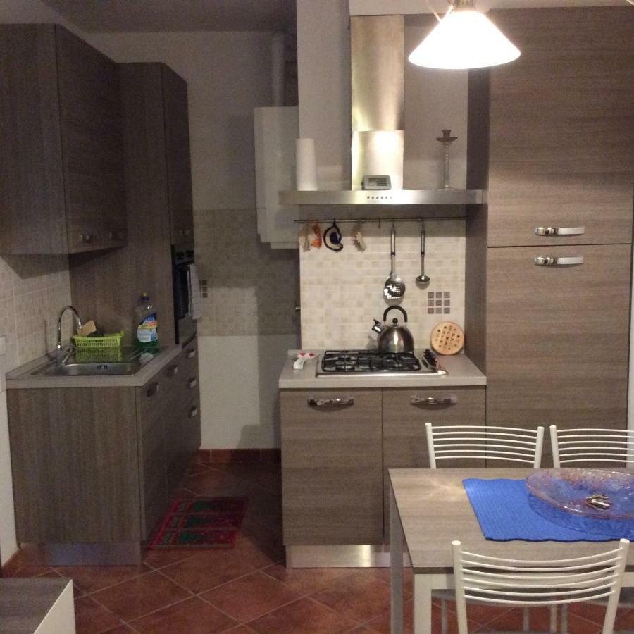 Ricasoli Viola Apartament Florencja Pokój zdjęcie